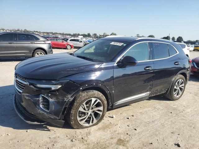 buick envision e 2021 lrbfznr42md141474