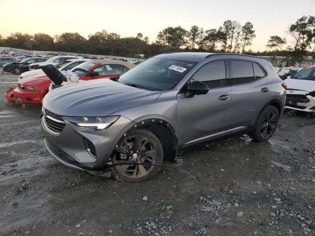 buick envision e 2021 lrbfznr43md057650