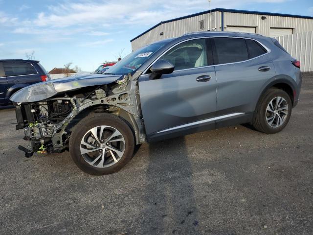 buick envision e 2023 lrbfznr46pd016790