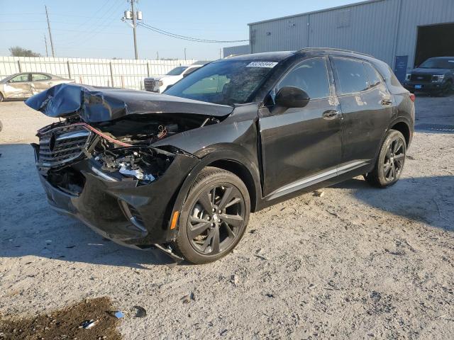 buick envision e 2023 lrbfznr46pd034609