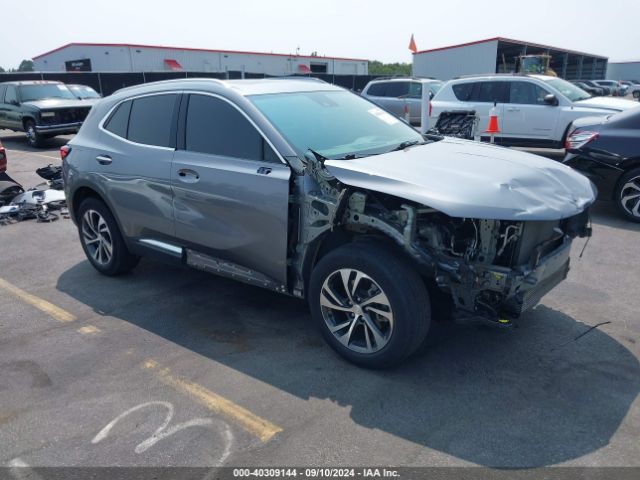 buick envision 2021 lrbfznr49md165366