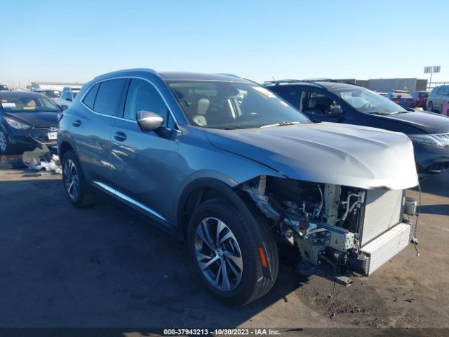 buick envision 2023 lrbfznr4xpd016629