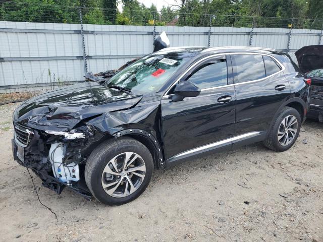 buick envision e 2023 lrbfznr4xpd022088