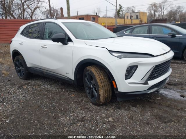 buick envision 2024 lrbfzpe42rd071970