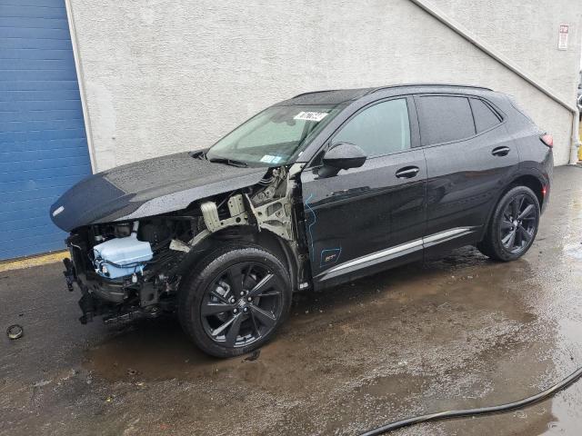 buick envision e 2024 lrbfzpe42rd076215