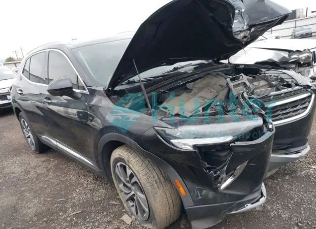 buick envision 2021 lrbfzpr40md139024