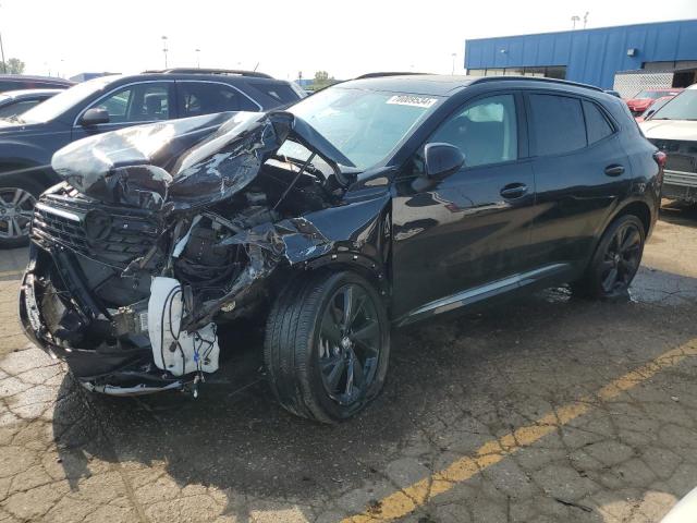 buick envision e 2023 lrbfzpr40pd020751