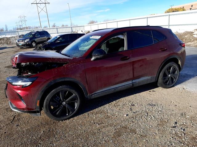 buick envision e 2021 lrbfzpr41md079044