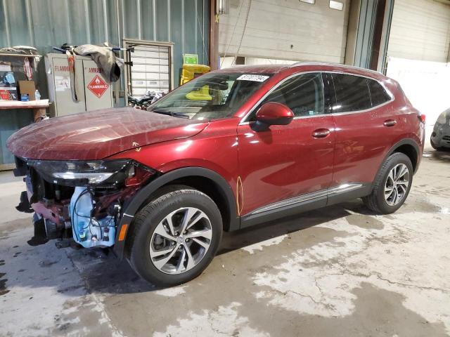 buick envision e 2023 lrbfzpr41pd217590