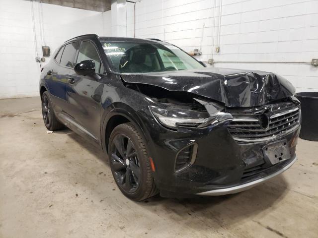 buick envision e 2021 lrbfzpr49md047846