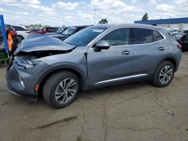 buick envision e 2022 lrbfzpr49nd050523