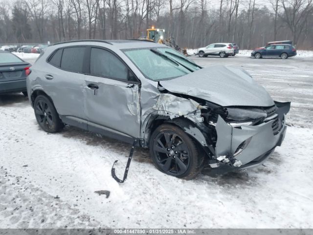 buick envision 2023 lrbfzpr49pd165688