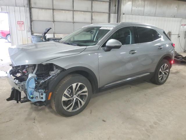 buick envision e 2023 lrbfzpr4xpd016738