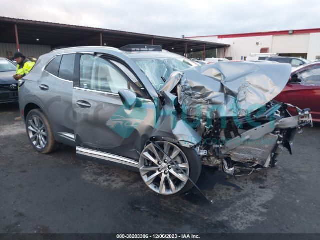 buick envision 2023 lrbfzrr40pd035651