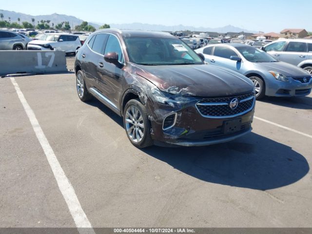 buick envision 2021 lrbfzrr41md171332