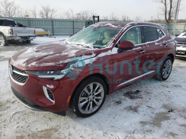 buick envision a 2022 lrbfzrr41nd015695