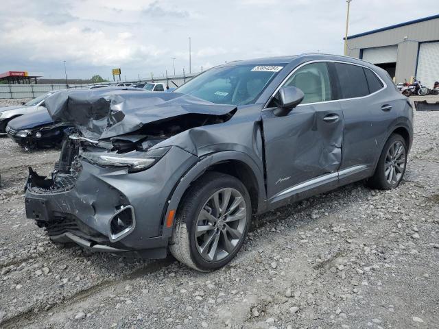 buick envision a 2022 lrbfzrr42nd031615