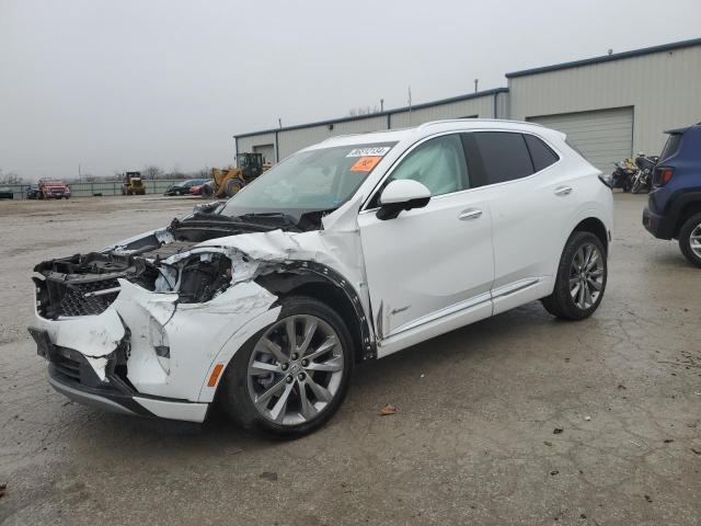 buick envision a 2022 lrbfzrr43nd077308