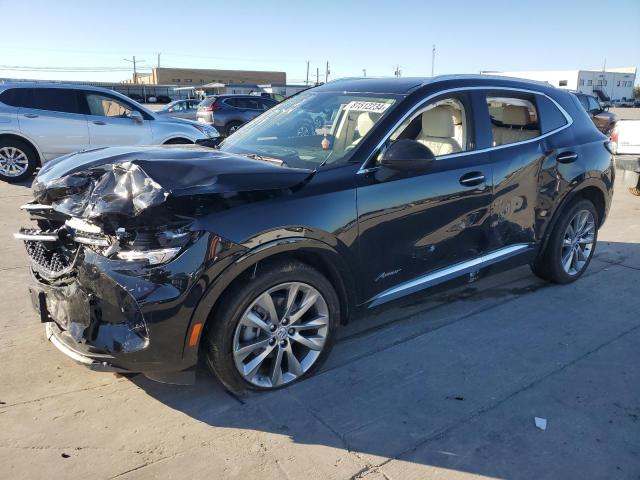 buick envision a 2022 lrbfzrr45nd120644