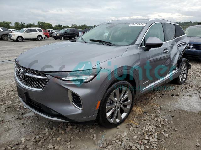 buick envision a 2022 lrbfzrr47nd129362