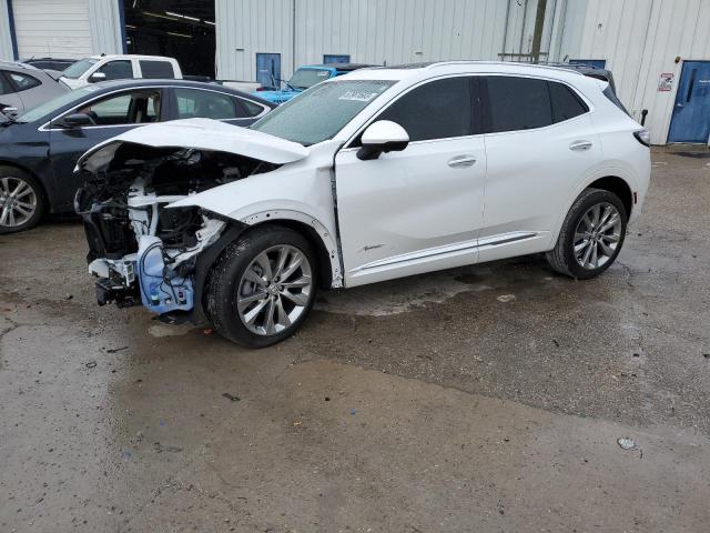 buick envision a 2023 lrbfzrr47pd060238