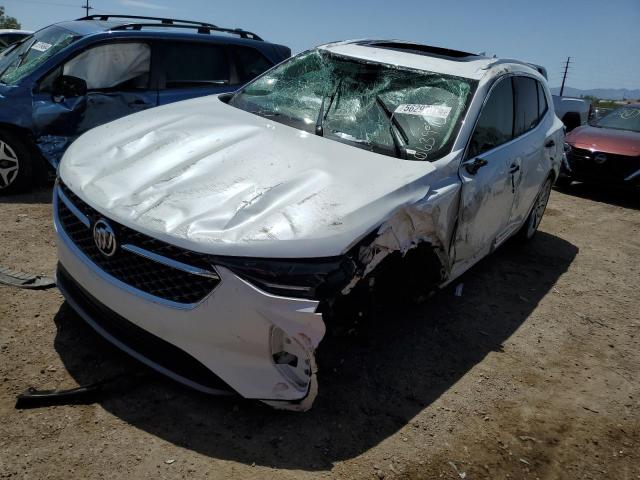 buick envision 2023 lrbfzrr48pd063990