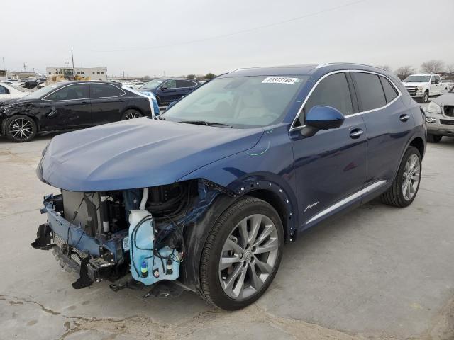 buick envision a 2023 lrbfzrr49pd146568