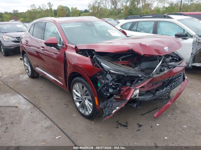 buick envision 2024 lrbfzse42rd014008