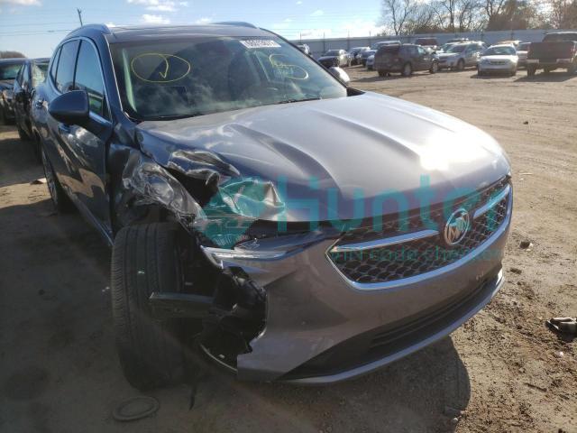 buick envision a 2021 lrbfzsr44md080739
