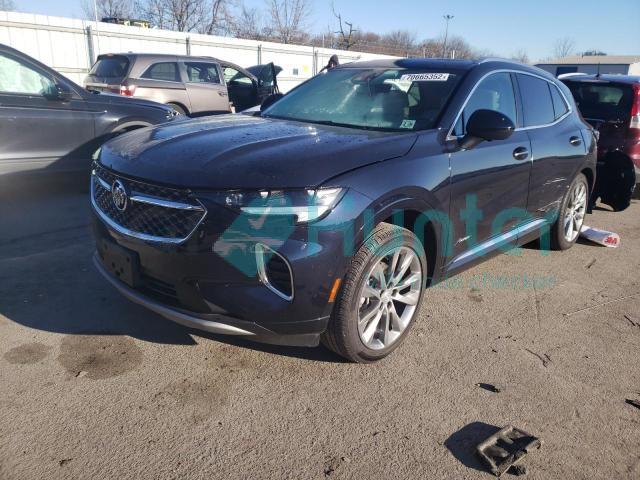 buick envision a 2021 lrbfzsr45md056790