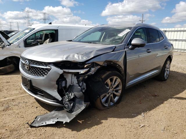 buick envision a 2023 lrbfzsr46pd097577