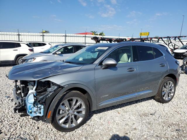 buick envision a 2023 lrbfzsr46pd213263