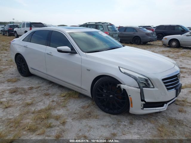 cadillac ct6 2018 lrekk5rxxja012024