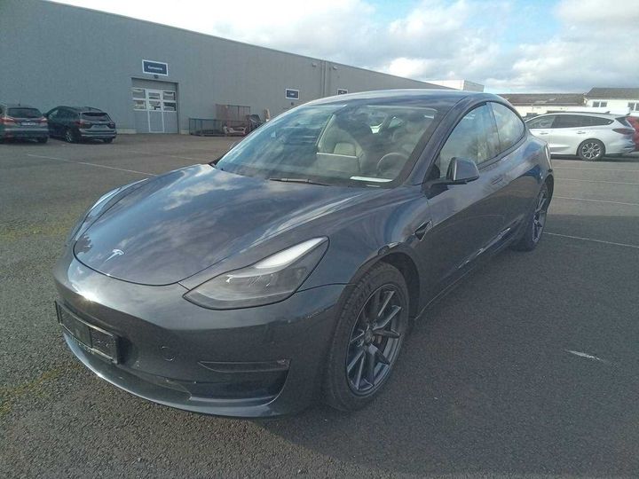 tesla model 3 2021 lrw3e7eb3mc430964