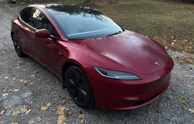 tesla model 3 2024 lrw3e7eb9rc105985