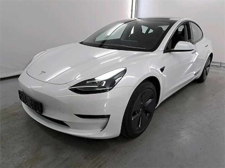 tesla model 3 2022 lrw3e7ek0nc511289