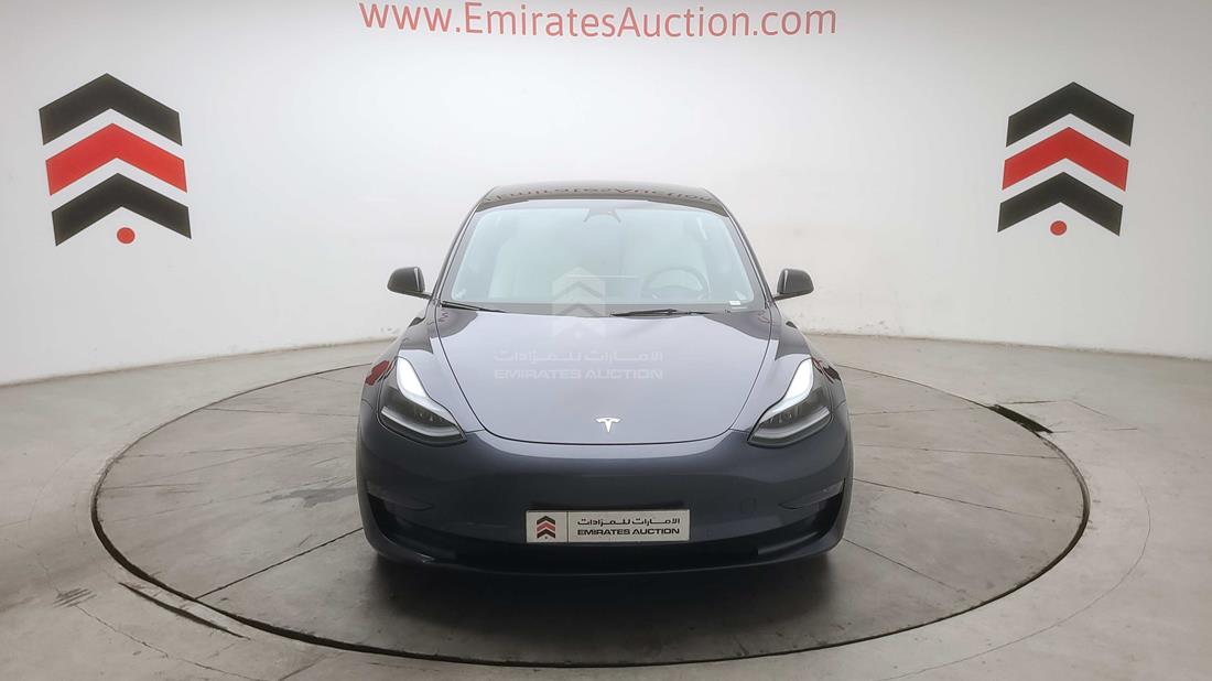 tesla model 3 2022 lrw3e7ek2nc490560