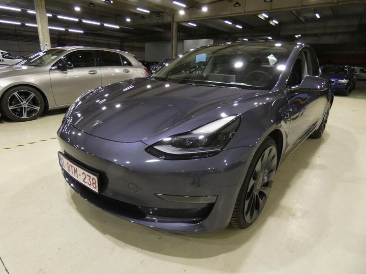 tesla model 3 old 2022 lrw3e7elxnc516069