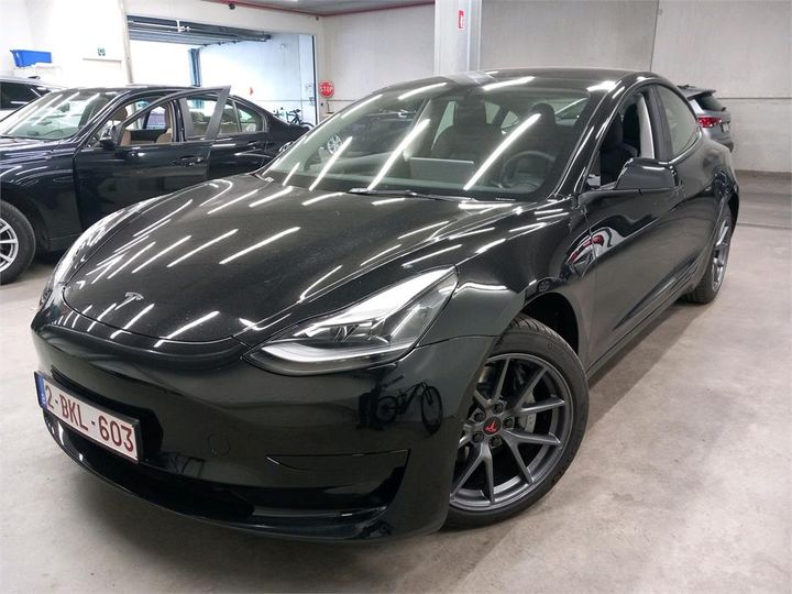 tesla model 3 2021 lrw3e7fa6mc422122