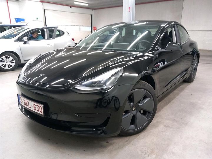 tesla model 3 2021 lrw3e7fa7mc409623