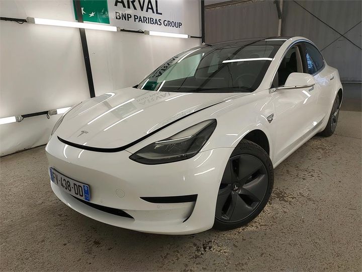 tesla model 3 2020 lrw3e7fa9lc103747