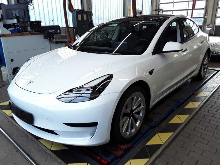 tesla model 3 2022 lrw3e7fr0nc489645