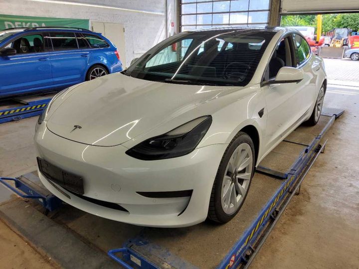 tesla model 3 2022 lrw3e7fr0nc565848