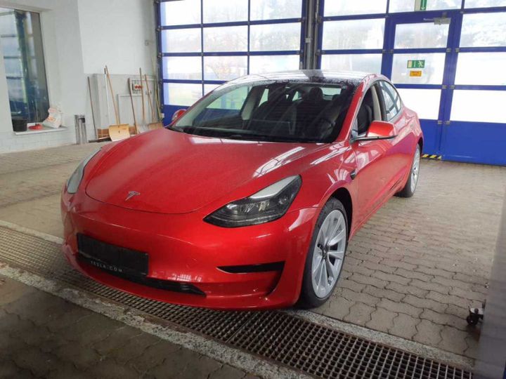 tesla model 3 2022 lrw3e7fr8nc508815