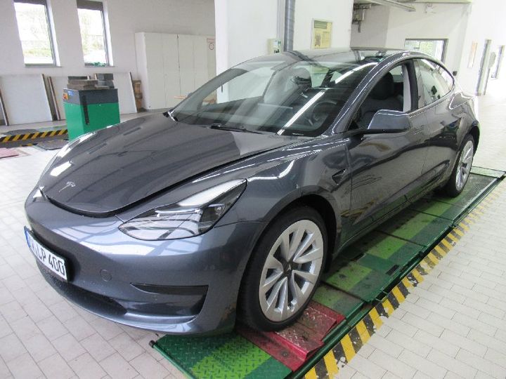 tesla model 3 2022 lrw3e7fs0nc521786