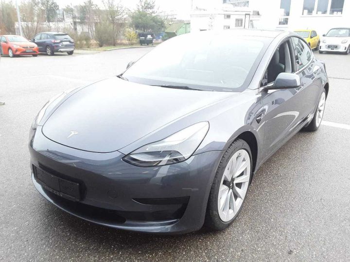 tesla model 3 2022 lrw3e7fs3nc514413