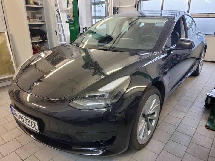 tesla model 3 2022 lrw3e7fs7nc516617