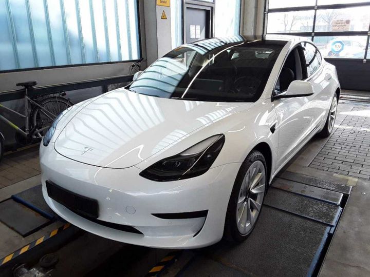 tesla model 3 2022 lrw3e7fs8nc522930