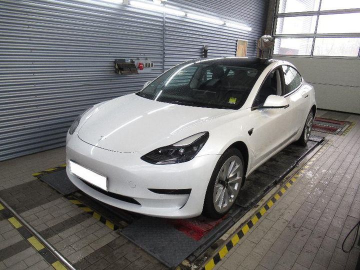 tesla model 3 2022 lrw3e7fsxnc522654