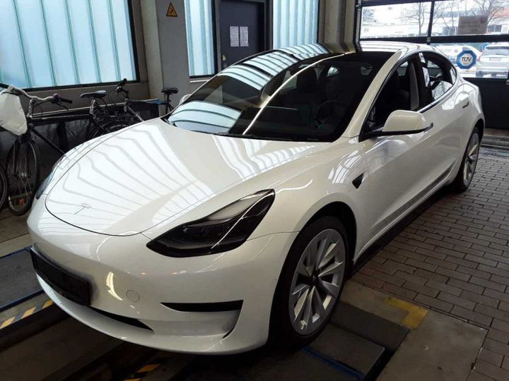 tesla model 3 2022 lrw3e7fsxnc522847